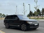 Land Rover Range Rover-6