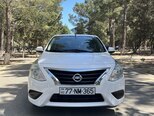 Nissan Latio-1