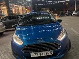 Ford Fiesta-1