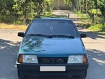 LADA (VAZ) 21099-1