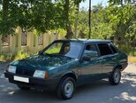 LADA (VAZ) 21099-3