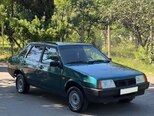 LADA (VAZ) 21099-2