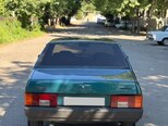 LADA (VAZ) 21099-8