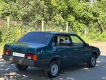 LADA (VAZ) 21099-7