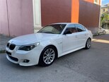 BMW 525-4