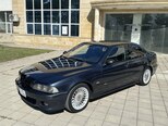BMW 525-8