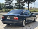 BMW 525-4