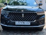 Bestune T77-1