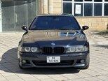 BMW 525-1