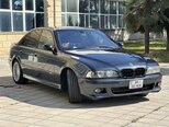 BMW 525-2