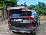 Bestune T77-7