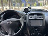 Nissan Latio-11