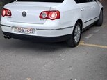 Volkswagen Passat-4
