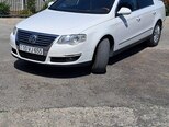 Volkswagen Passat-3