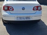 Volkswagen Passat-2