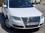Volkswagen Passat-1