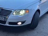 Volkswagen Passat-6