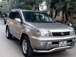 Nissan X-Trail-8