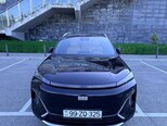 Geely Galaxy Starship 7-9