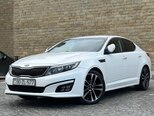 Kia Optima-2