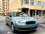 Hyundai Accent-3