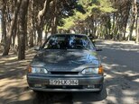 LADA (VAZ) 2115-7