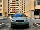 Hyundai Accent-1