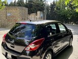 Nissan Tiida-9