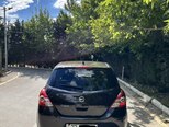 Nissan Tiida-11