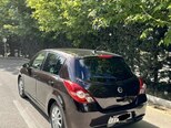 Nissan Tiida-10