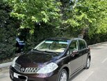 Nissan Tiida-13