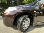 Nissan Tiida-8