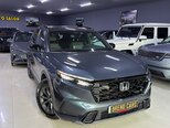 Honda CR-V-2