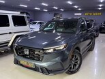 Honda CR-V-3