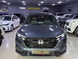 Honda CR-V-1
