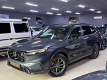 Honda CR-V-4