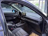 Honda CR-V-8