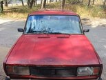 LADA (VAZ) 2104-1