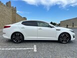 Kia Optima-4