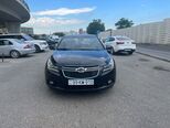 Chevrolet Cruze-1