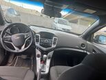 Chevrolet Cruze-2