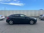 Chevrolet Cruze-6