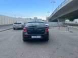 Chevrolet Cruze-7