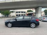 Chevrolet Cruze-4