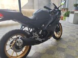 Yamaha R15 V4-3