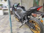 Yamaha R15 V4-2
