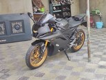 Yamaha R15 V4-1