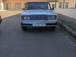 LADA (VAZ) 2107-1