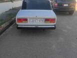 LADA (VAZ) 2107-8