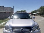 Lexus LX 570-1